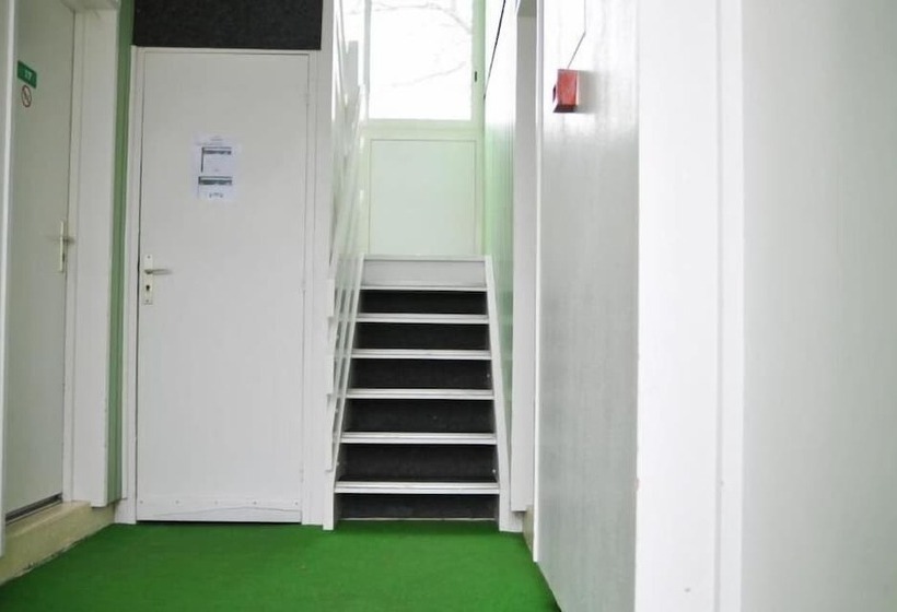 Fasthotel Carcassonne