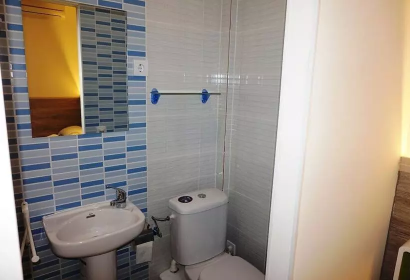 هاستل Muchomadrid