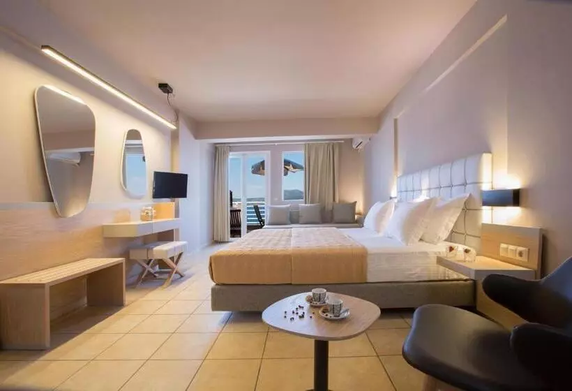 Отель Adriatica