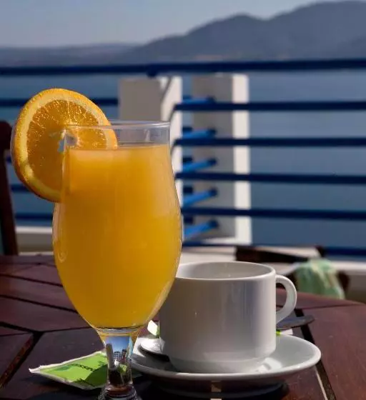 Отель Adriatica