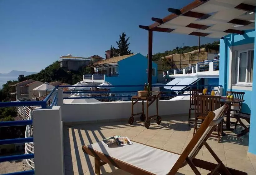 Отель Adriatica