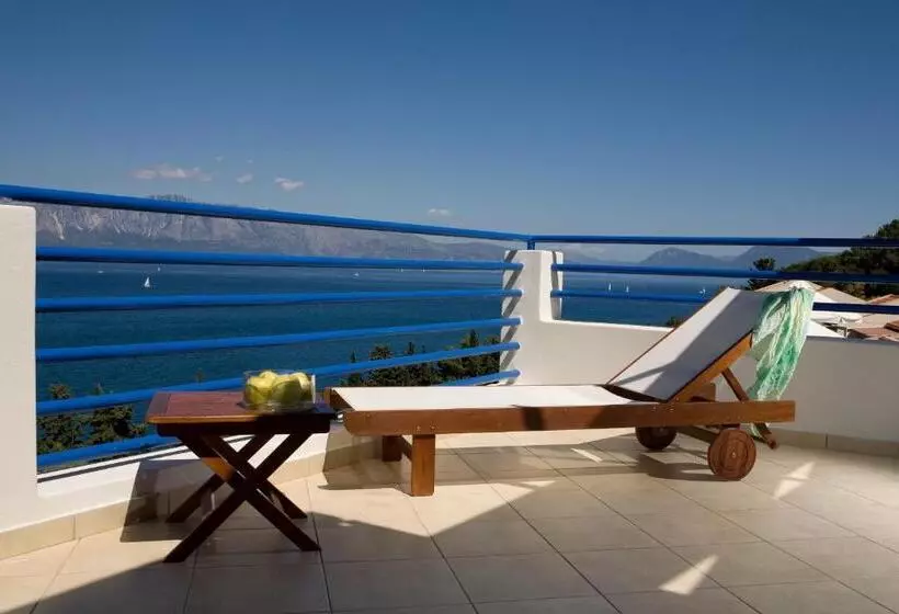 Отель Adriatica