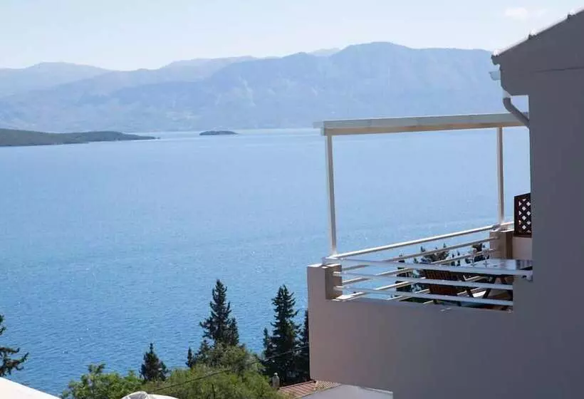 Отель Adriatica