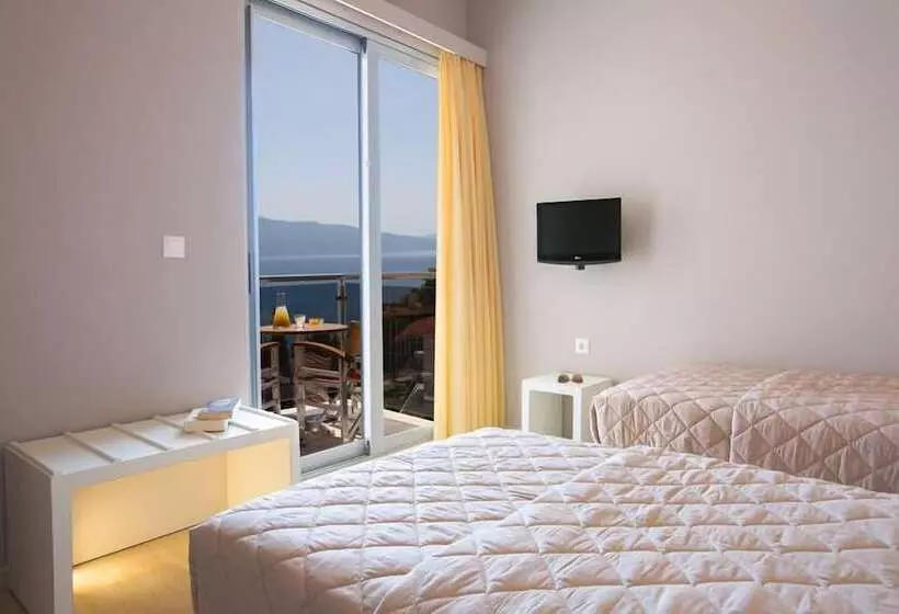 Отель Adriatica