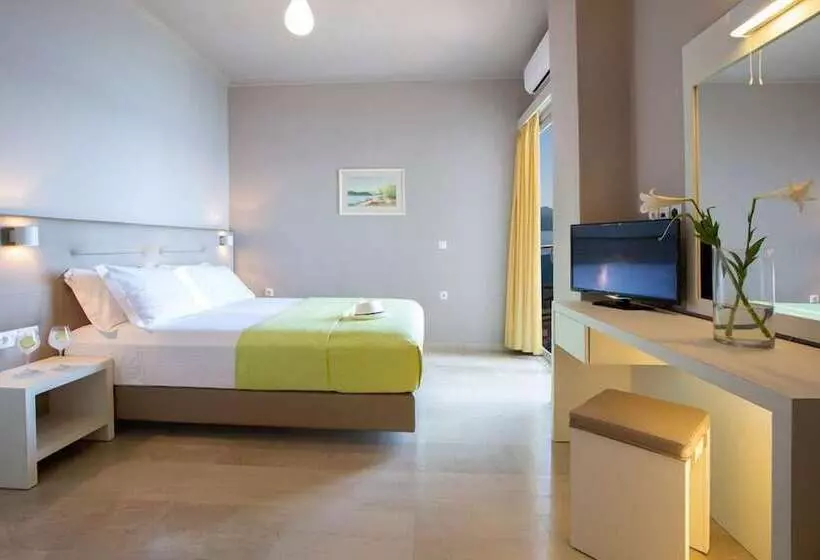 Отель Adriatica