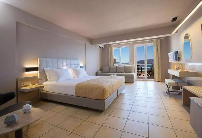 Отель Adriatica