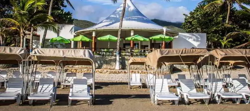 Agua Dorada Beach Hotel By Lidotel