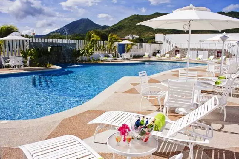 Agua Dorada Beach Hotel By Lidotel