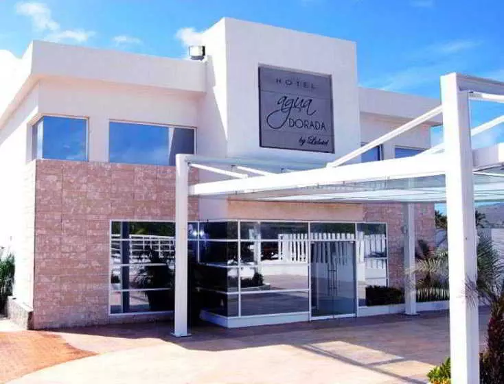 Agua Dorada Beach Hotel By Lidotel