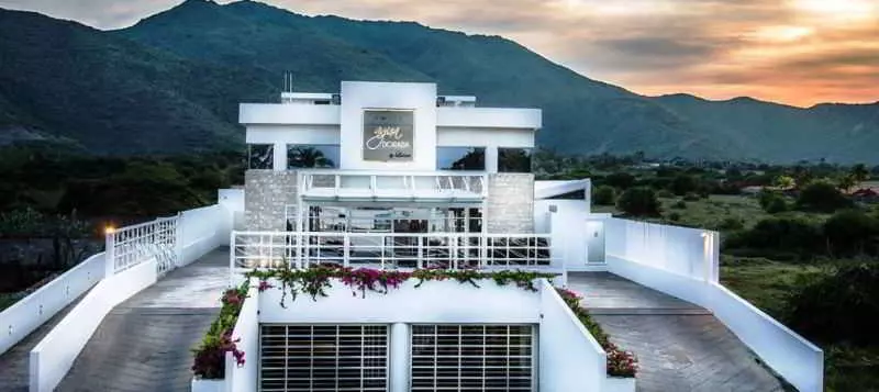Agua Dorada Beach Hotel By Lidotel