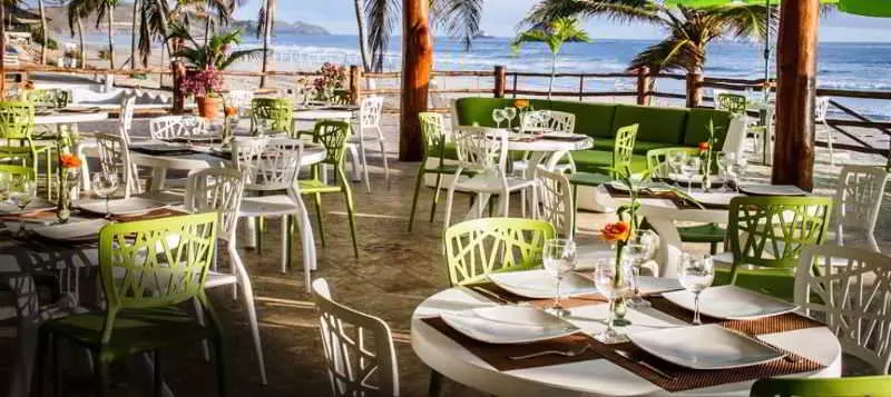 Agua Dorada Beach Hotel By Lidotel