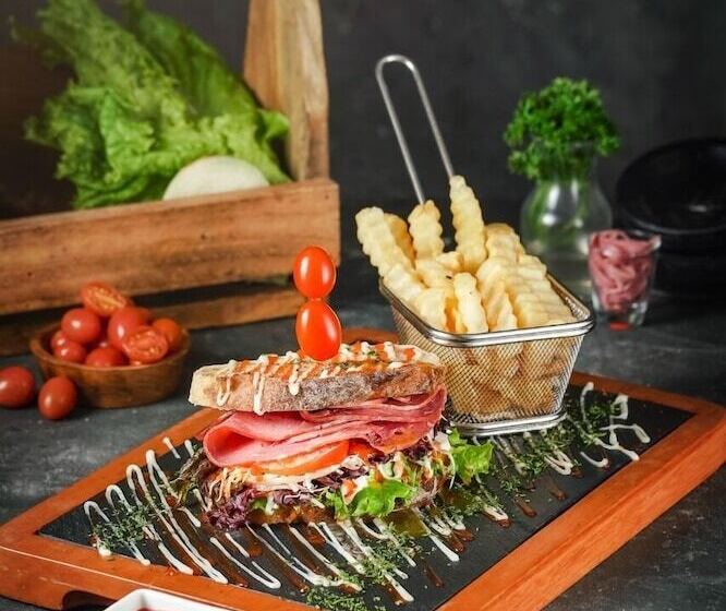 All Sedayu Hotel Kelapa Gading