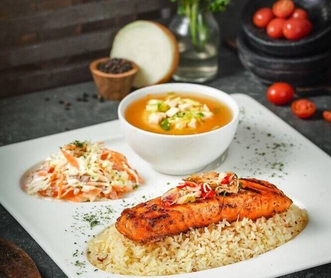 All Sedayu Hotel Kelapa Gading