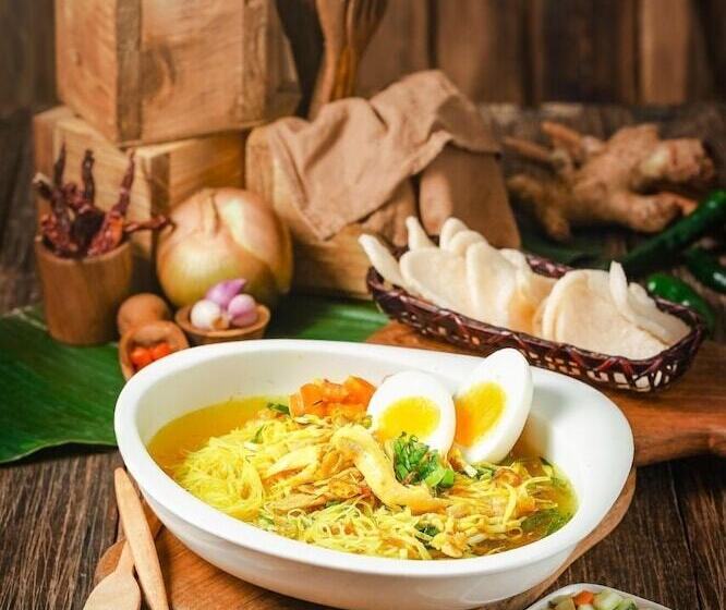 All Sedayu Hotel Kelapa Gading