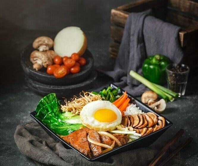 All Sedayu Hotel Kelapa Gading