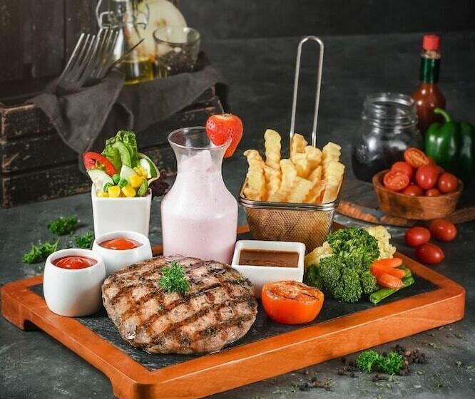 All Sedayu Hotel Kelapa Gading