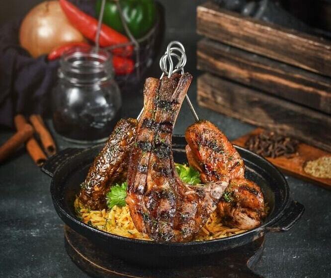 All Sedayu Hotel Kelapa Gading