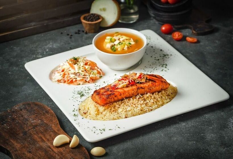 All Sedayu Hotel Kelapa Gading