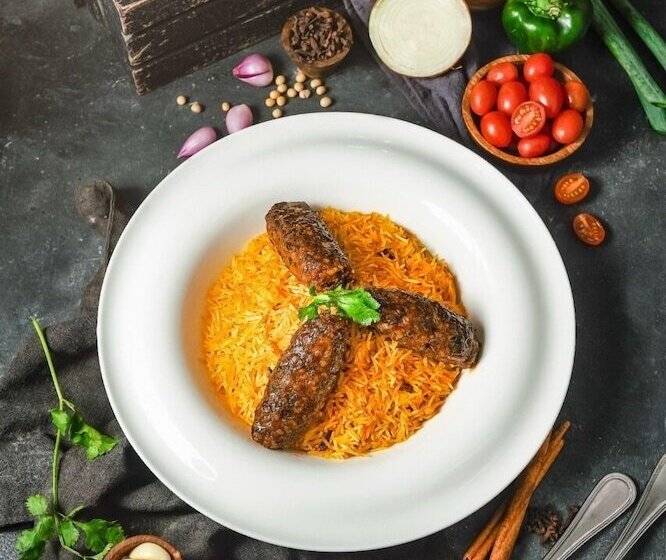 All Sedayu Hotel Kelapa Gading