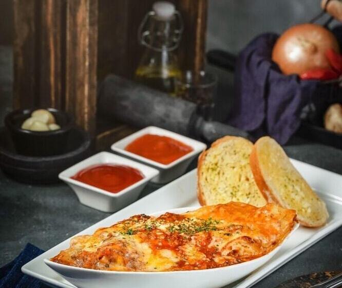 All Sedayu Hotel Kelapa Gading