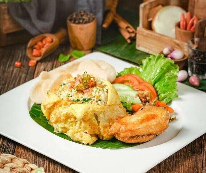 All Sedayu Hotel Kelapa Gading