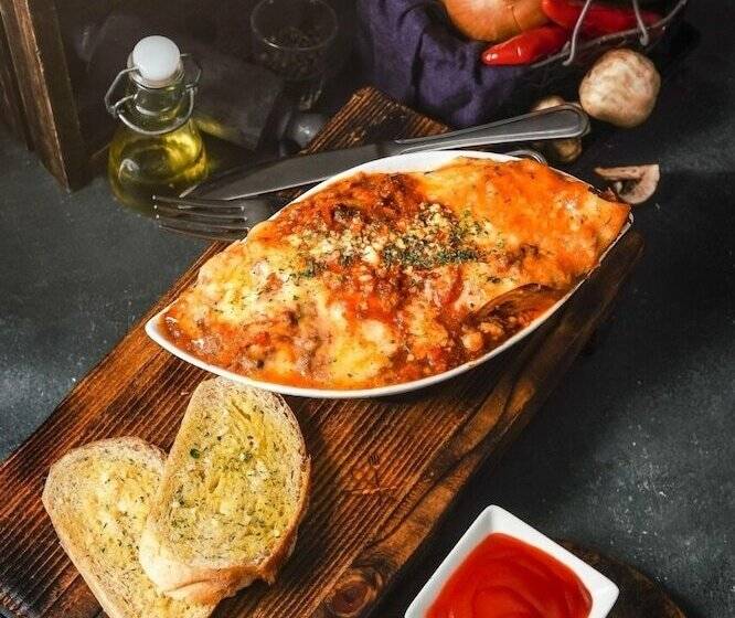 All Sedayu Hotel Kelapa Gading