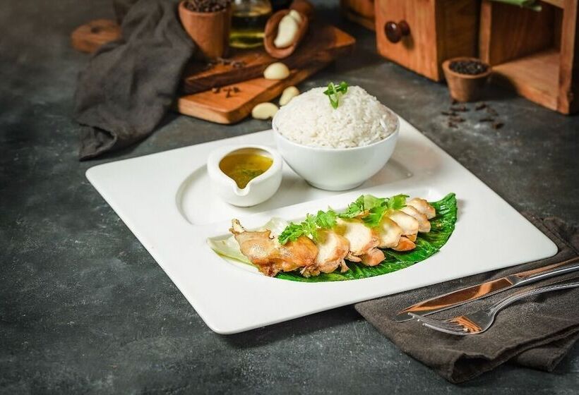 All Sedayu Hotel Kelapa Gading