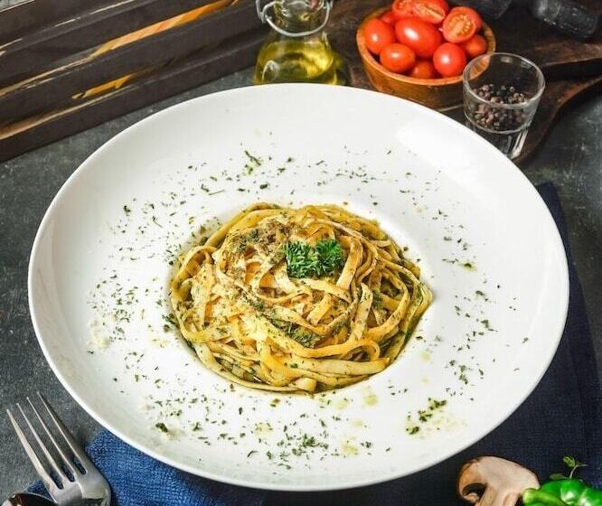 All Sedayu Hotel Kelapa Gading