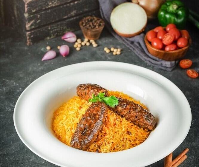 All Sedayu Hotel Kelapa Gading