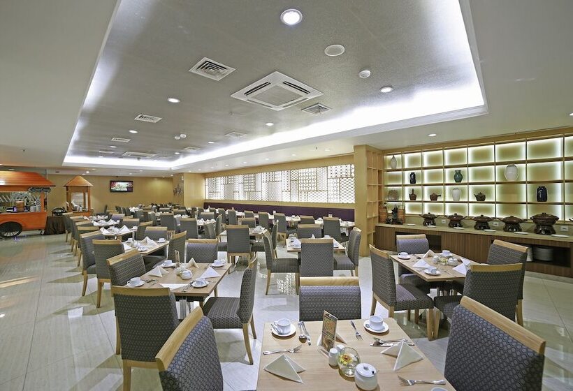 All Sedayu Hotel Kelapa Gading