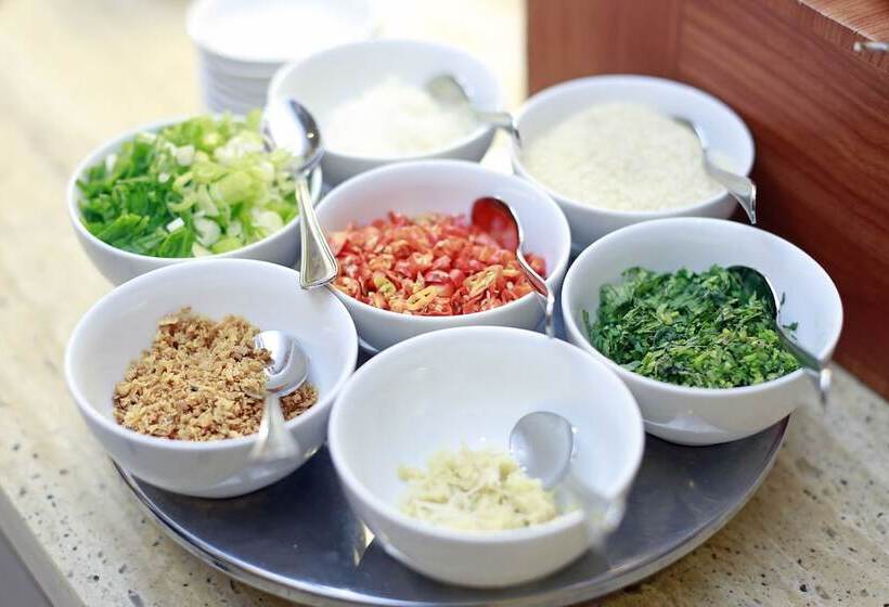 All Sedayu Hotel Kelapa Gading