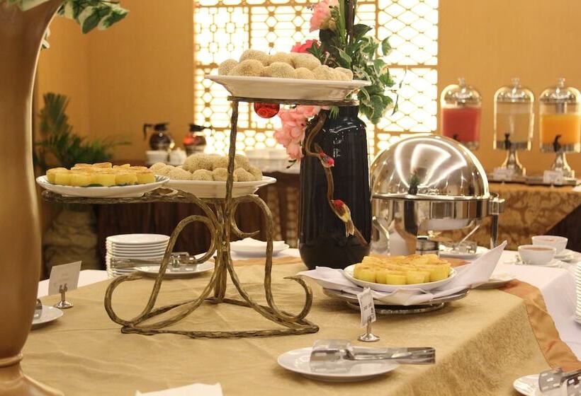 All Sedayu Hotel Kelapa Gading