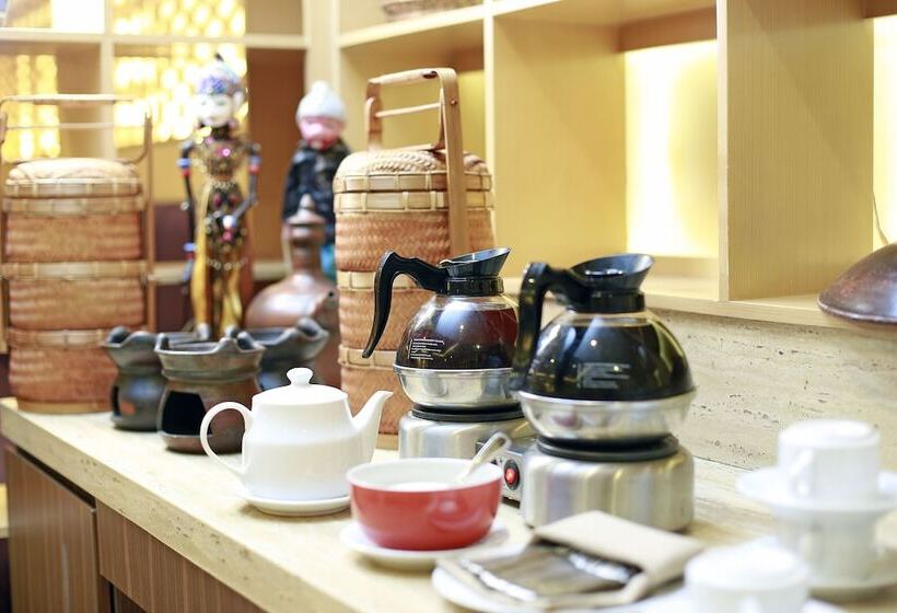 All Sedayu Hotel Kelapa Gading