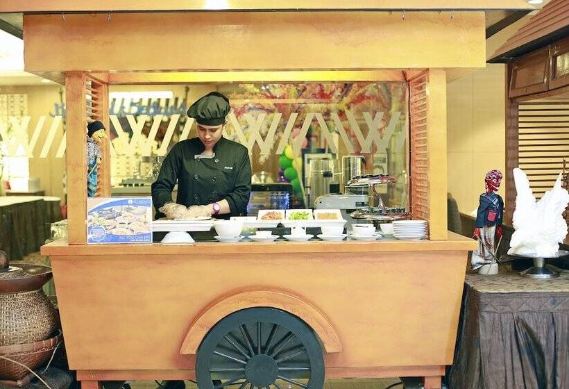 All Sedayu Hotel Kelapa Gading