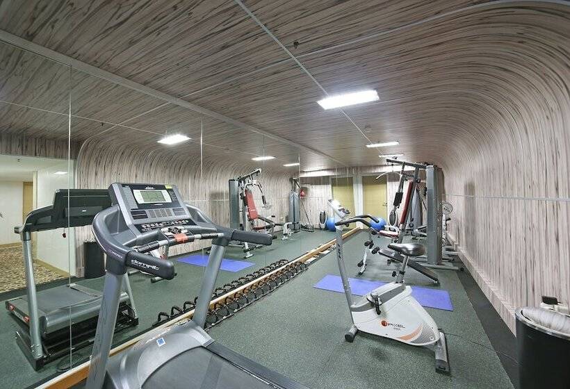 All Sedayu Hotel Kelapa Gading