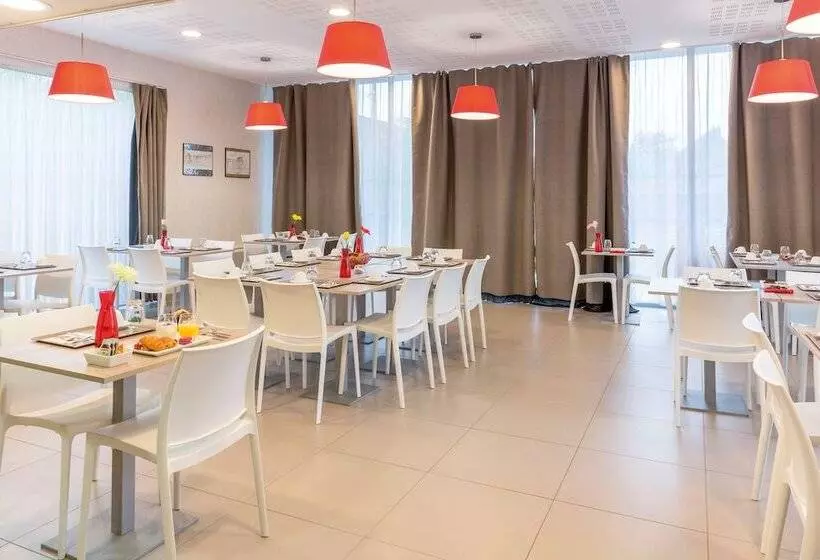 酒店 Appart City Confort Saintnazaire Océan