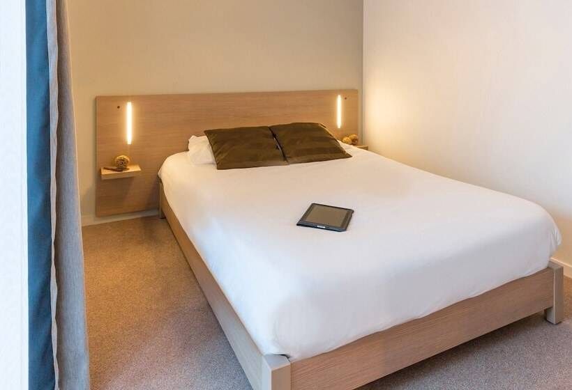 酒店 Appart City Confort Saintnazaire Océan