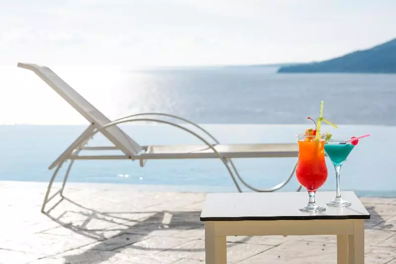 هتل Avalon Palace