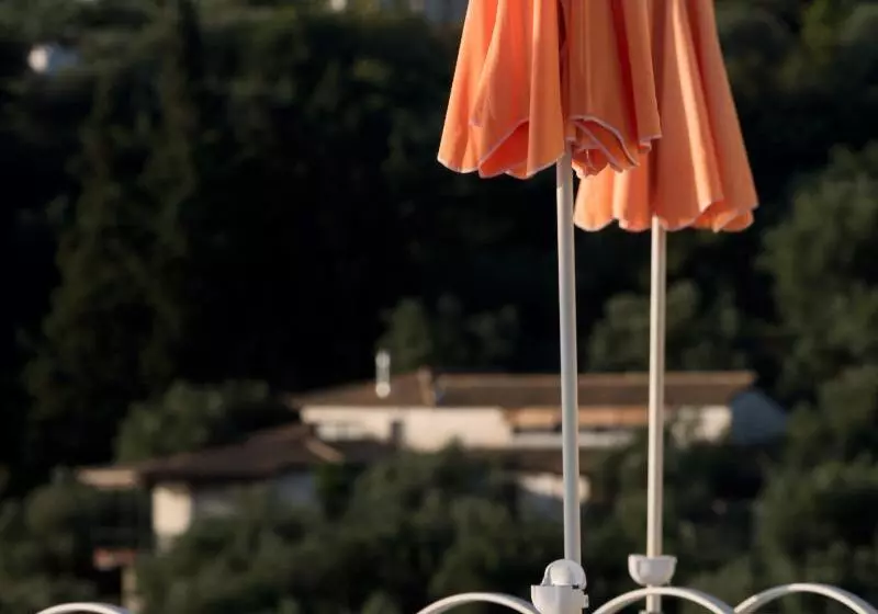 هتل Avalon Palace