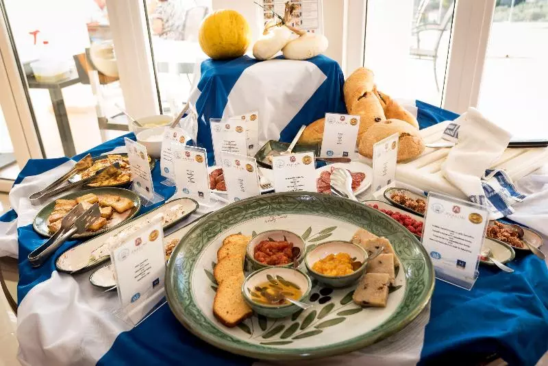 هتل Avalon Palace