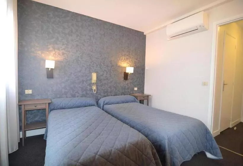 Brit Hotel Cahors   Le Valentré