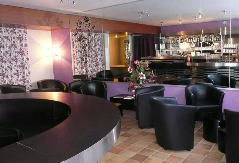 Brit Hotel Cahors   Le Valentré