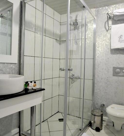 هتل Business Park