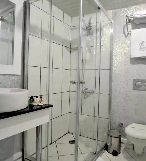 فندق Business Park