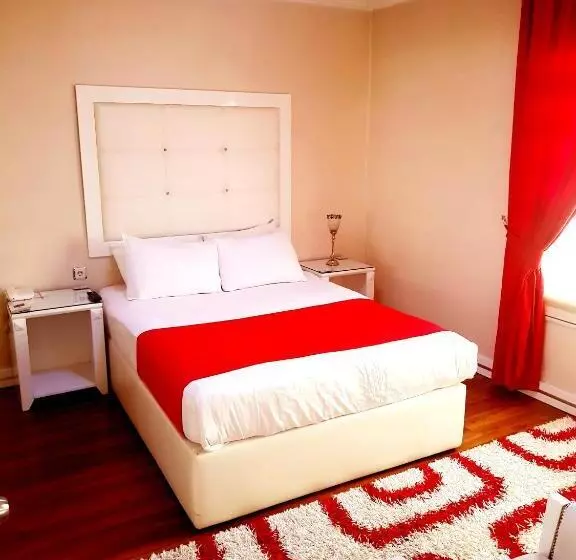 فندق Business Park