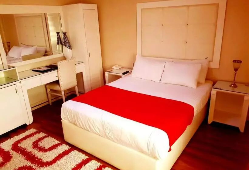 فندق Business Park