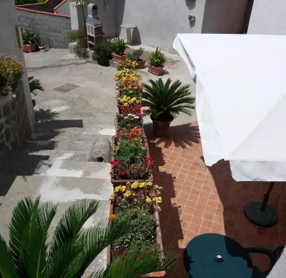 Отель Camere La Cesa