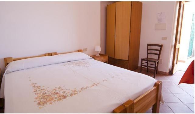 בית מלון כפרי Camere La Cesa