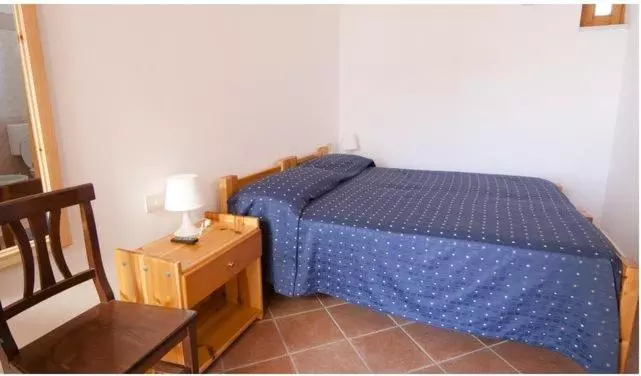 Отель Camere La Cesa