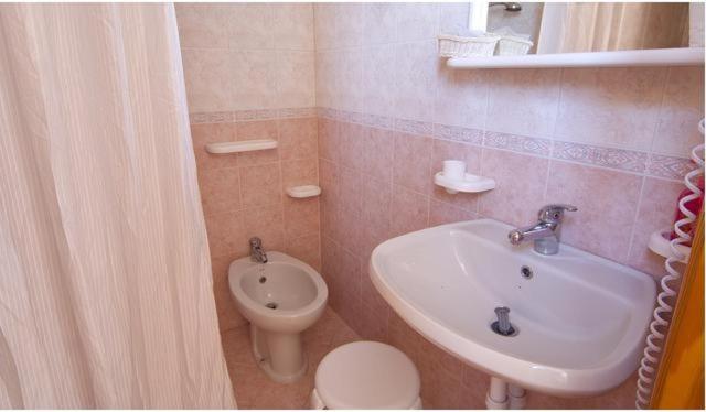 בית מלון כפרי Camere La Cesa